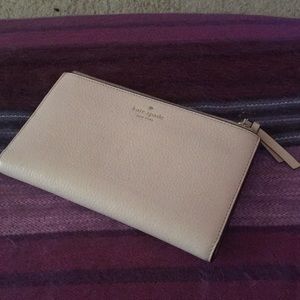 Kate Spade Wristlet